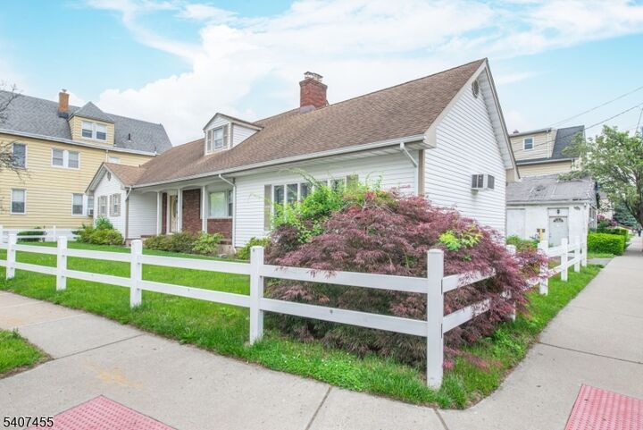 Property Photo:  84 Locust Ave  NJ 07057 