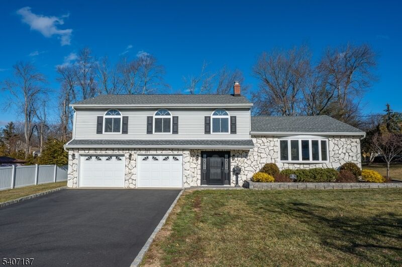 Property Photo:  51 Carlisle Rd  NJ 07470 