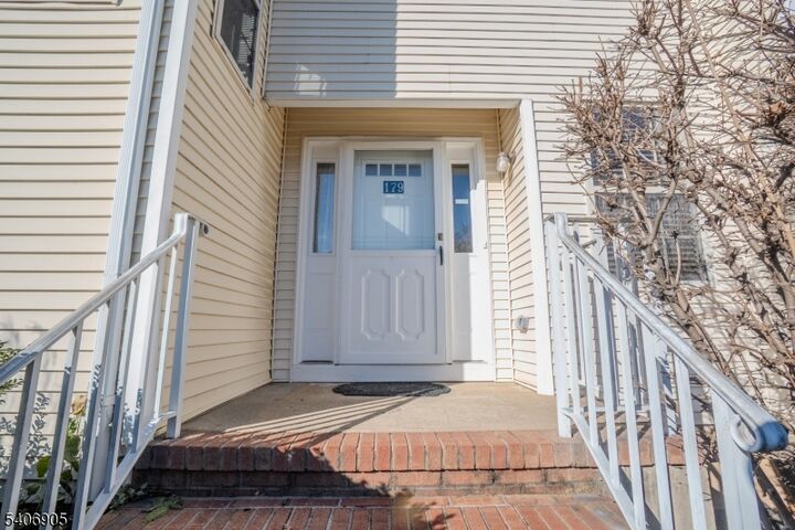 Property Photo:  179 Salem Rd  NJ 08902 