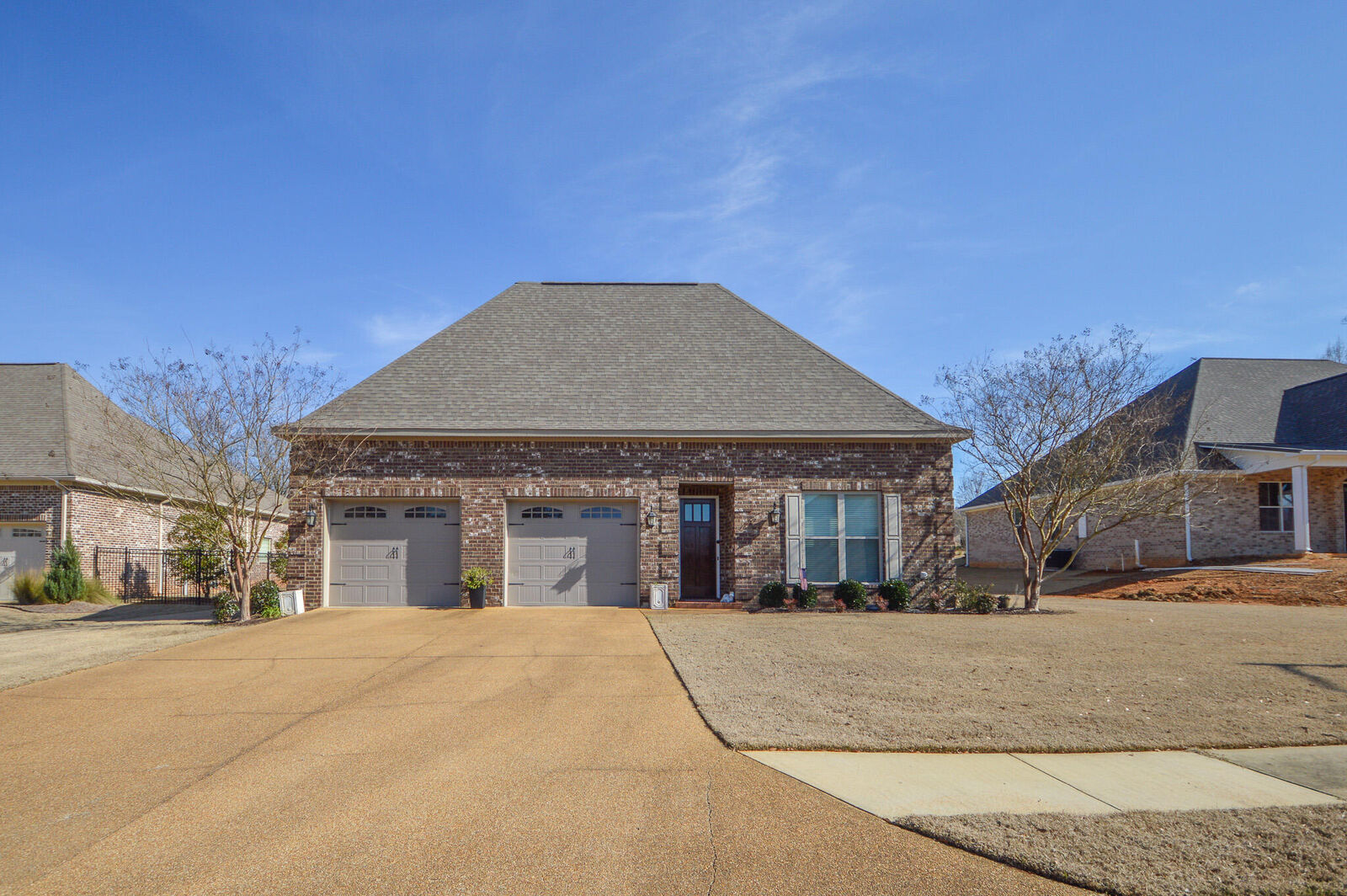 Property Photo:  106 Kingwood Dr  MS 39759 