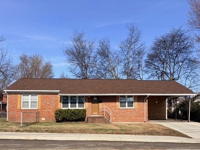 Property Photo:  609 Mill St.  KY 42420 
