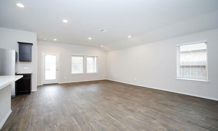 Property Photo:  21307 Pine Mill Drive  TX 77357 