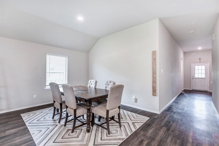 Property Photo:  19242 Red Cascade Court  TX 77377 