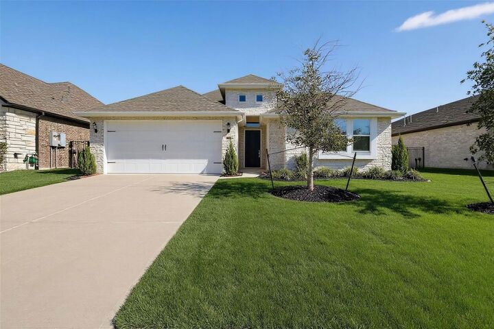 Property Photo: 10614 Hazel Hills Drive TX 77433