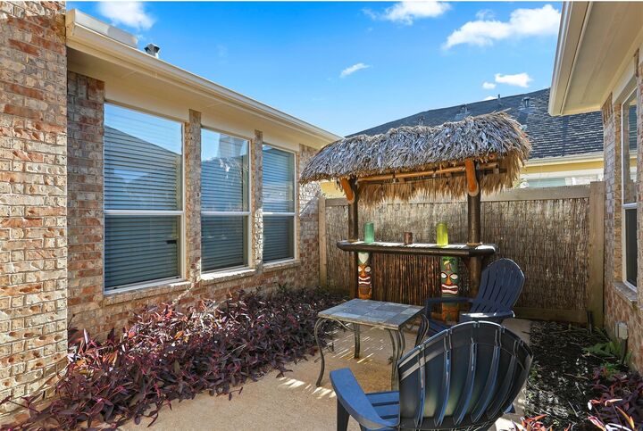 Property Photo:  5026 Gulf Stream Lane  TX 77518 