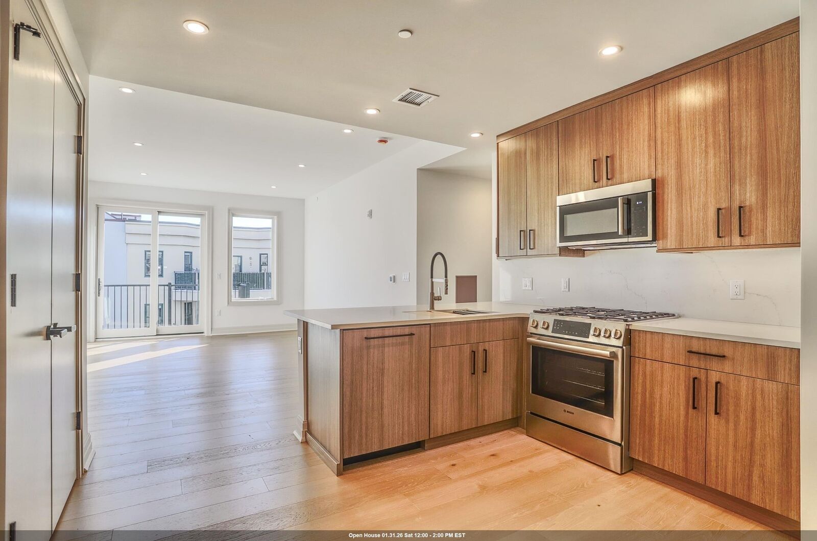 Property Photo:  921 Madison St 503  NJ 07030 