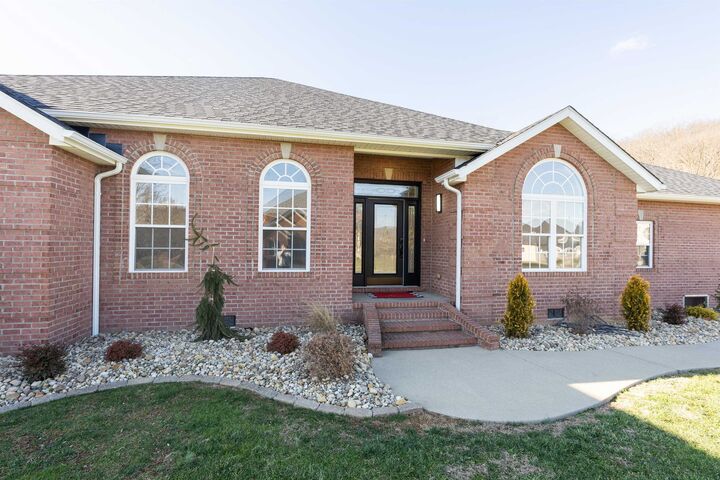 Property Photo: 172 Private Drive 123 OH 45623