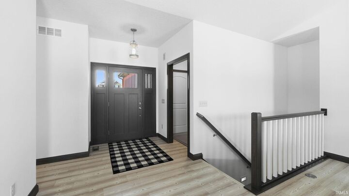 Property Photo: 8622 Alamasa Place IN 46835