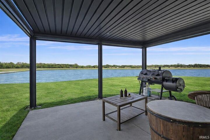 Property Photo:  7053 Starks Boulevard  IN 46816 