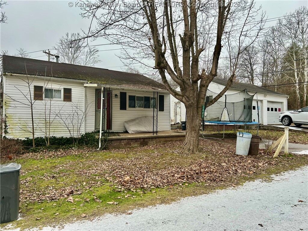 Property Photo:  3440 Point Pleasant Road  WV 26164 
