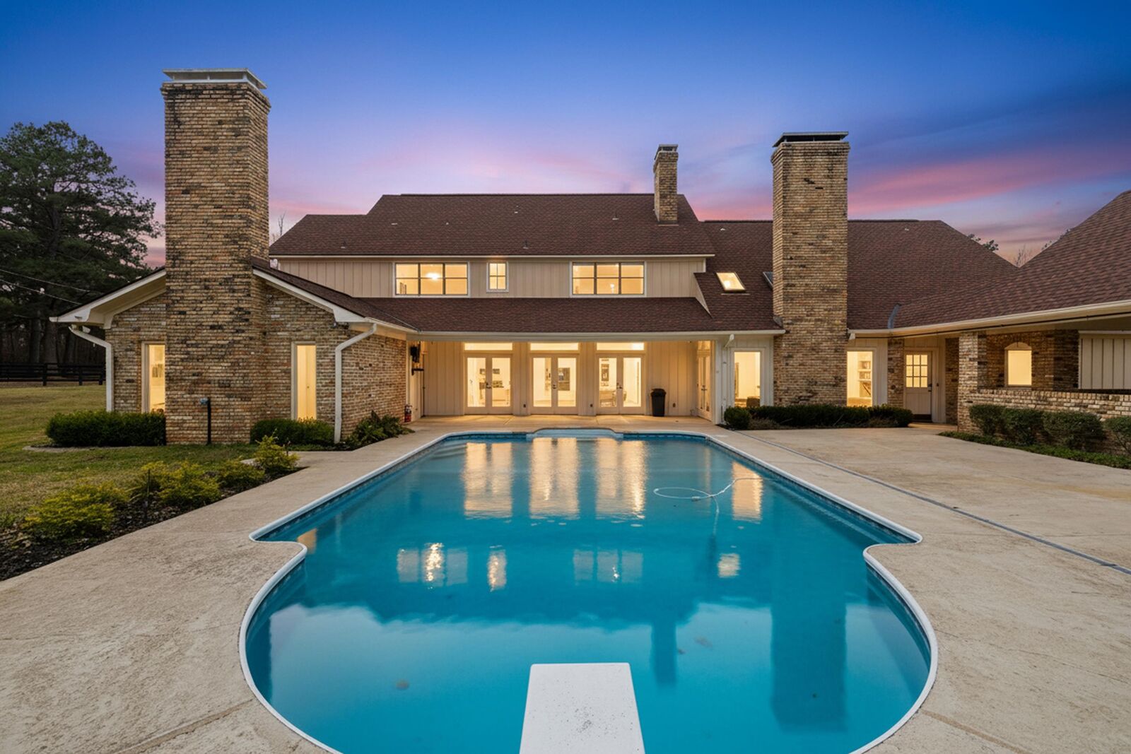 Property Photo: 14412 N Cr 173 TX 75662