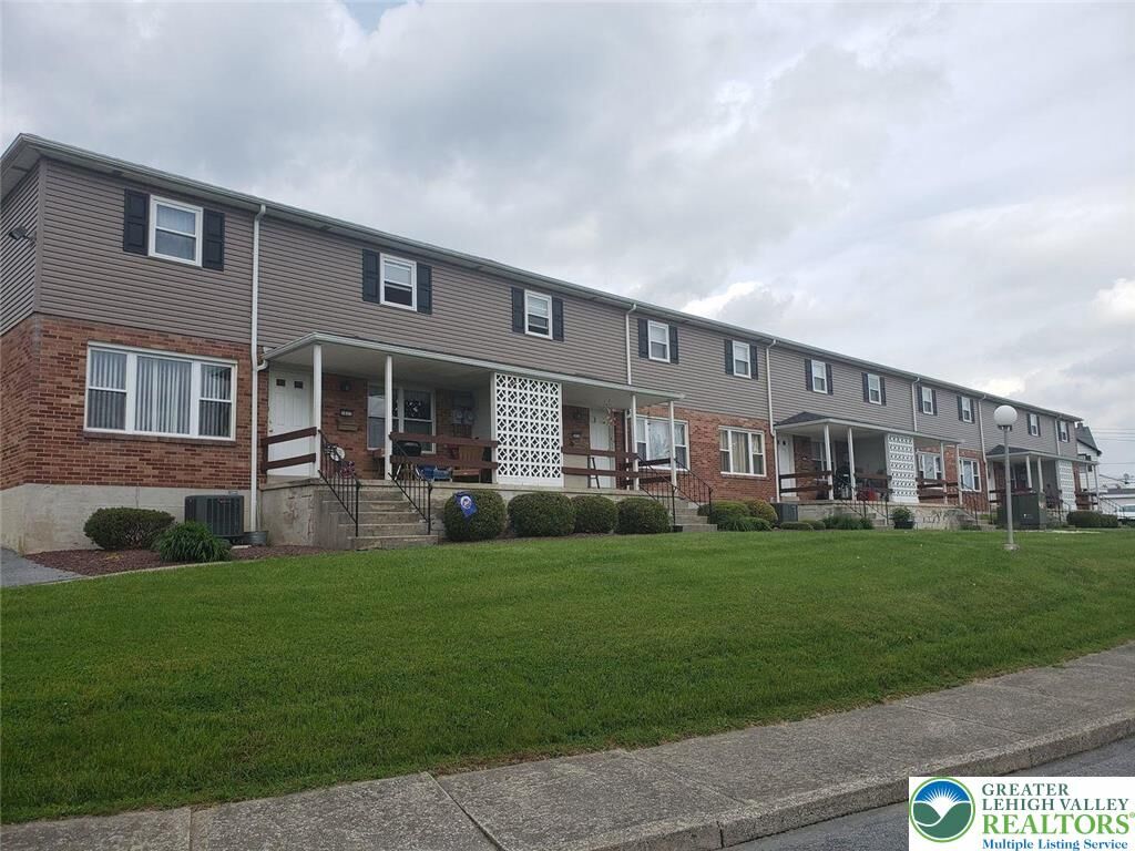 Property Photo:  2827 W 28th Street  PA 18067 