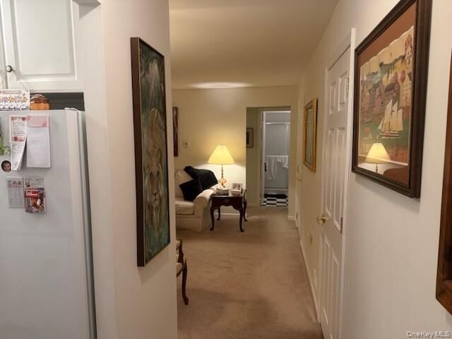 Property Photo: 301 Commons Way A NY 12524