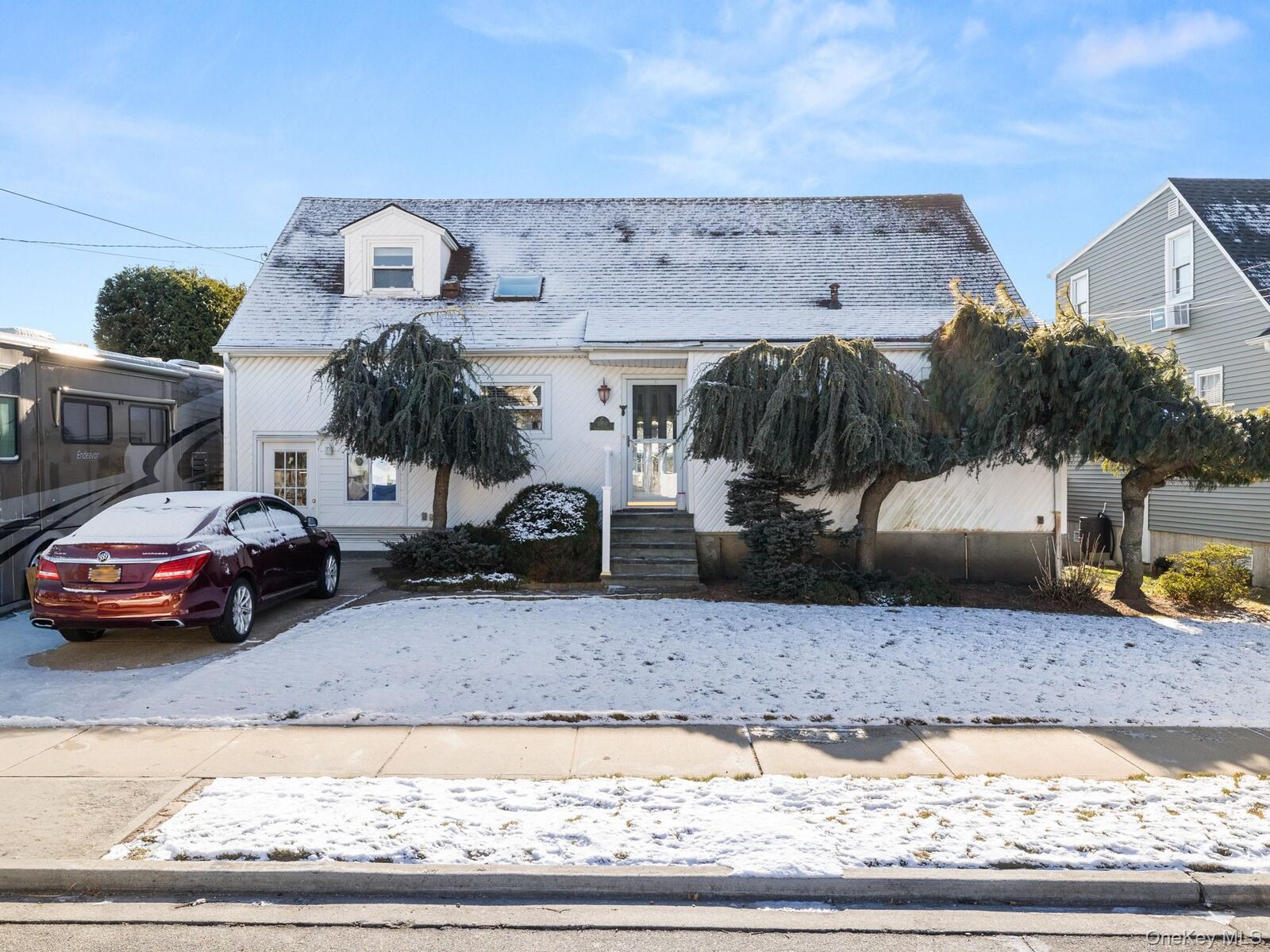 Property Photo: 3806 Tiana Street NY 11783