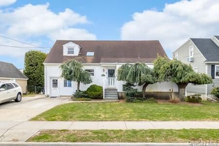 Property Photo:  3806 Tiana Street  NY 11783 
