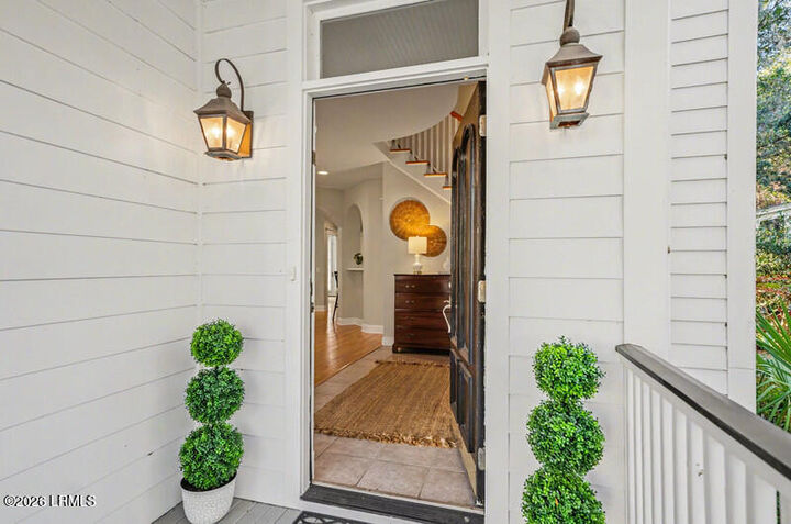 Property Photo: 9 Newpoint Road SC 29907