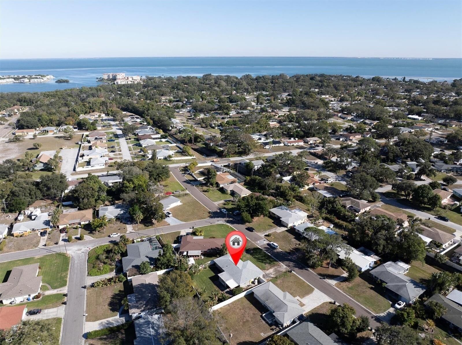 Property Photo:  765 56th Avenue S  FL 33705 