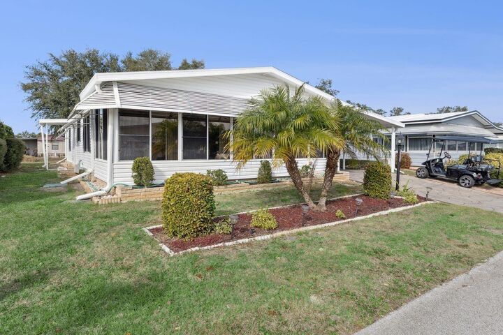 Property Photo:  6613 Westchester Drive NE  FL 33881 