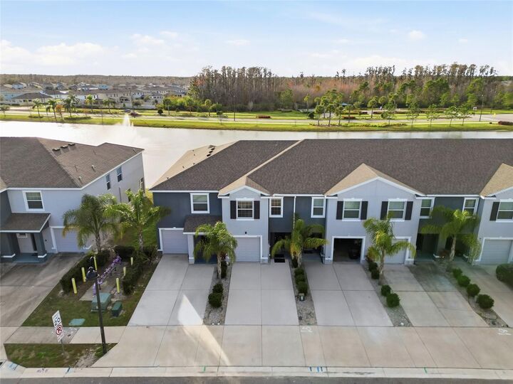 Property Photo: 2947 Suncoast Blend Drive FL 33556