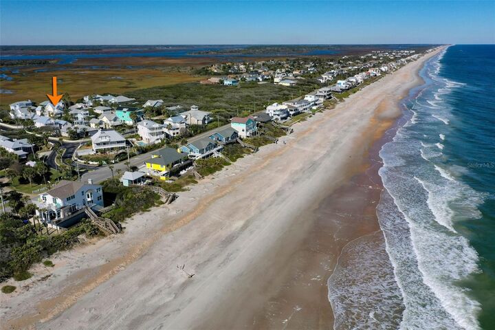 Property Photo: 252 Gull Circle FL 32082