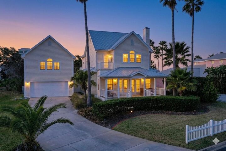 Property Photo: 252 Gull Circle FL 32082