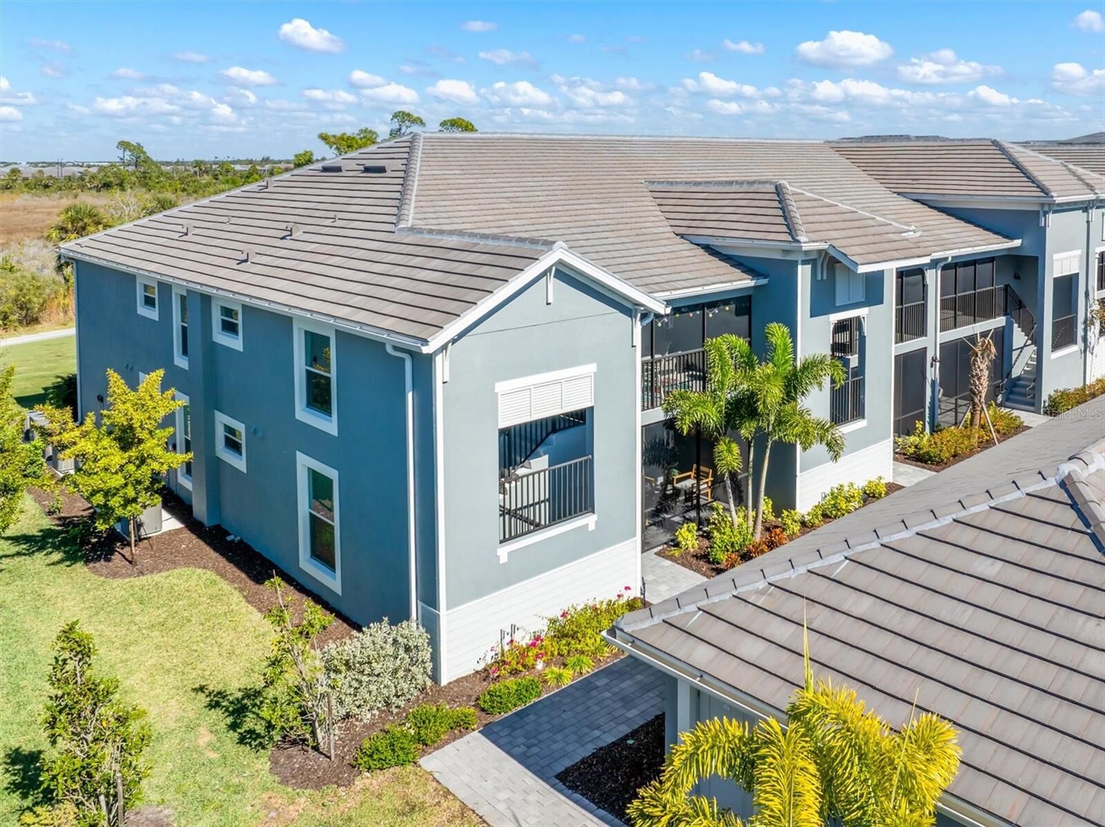 Property Photo:  17475 Opal Sand Drive 201  FL 34293 