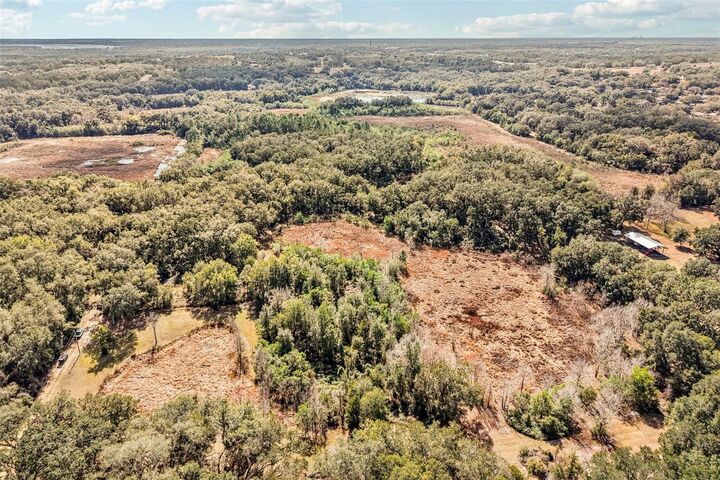 Property Photo:  Harris Lake Road  FL 32159 