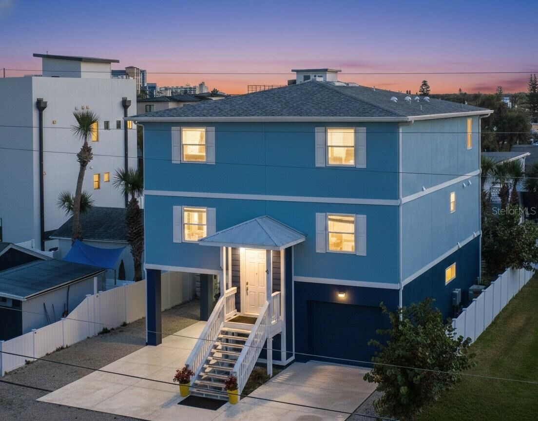 Property Photo:  435 Jessamine Avenue  FL 32169 