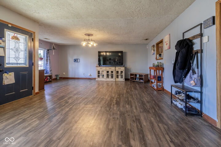 Property Photo:  1413 Brookside Drive  IN 47201 