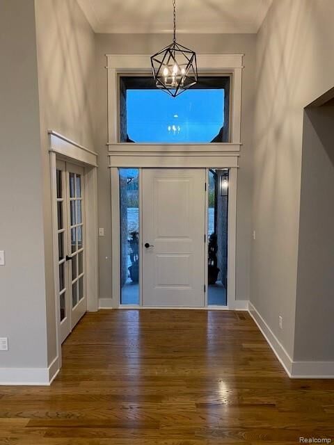 Property Photo:  6833 John R Road  MI 48085 1052 