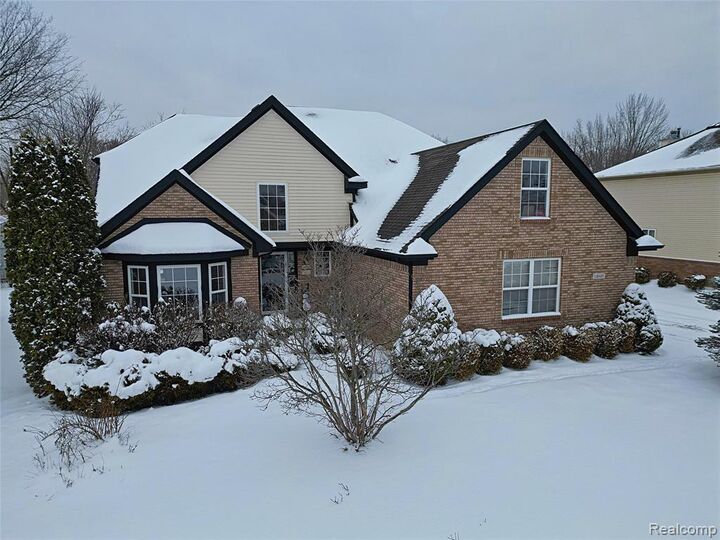Property Photo: 14949 Taylor Boulevard MI 48154 4065