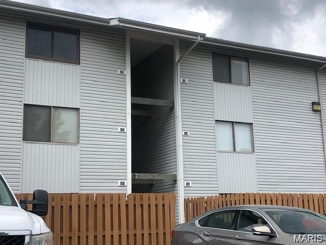 Property Photo: 104 Lemans Court 104 MO 63367