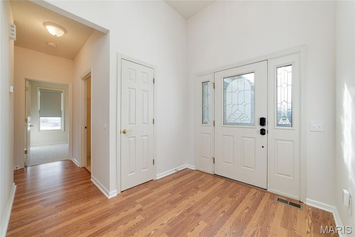 Property Photo:  2091 Hawks Landing Drive  MO 63367 