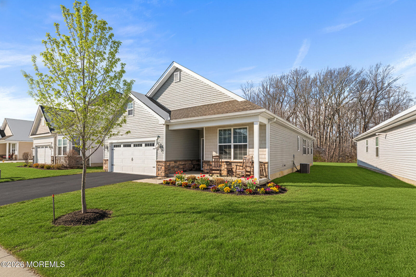 Property Photo:  54 Churchill Boulevard  NJ 08533 