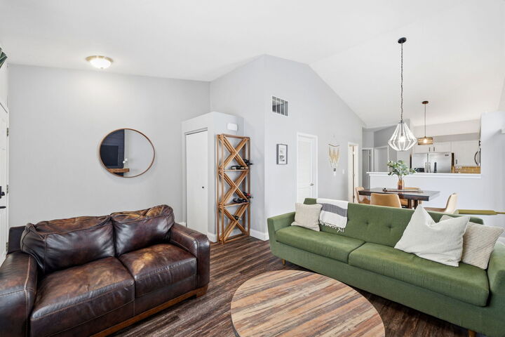 Property Photo: 21238 Edison Lane IL 60544