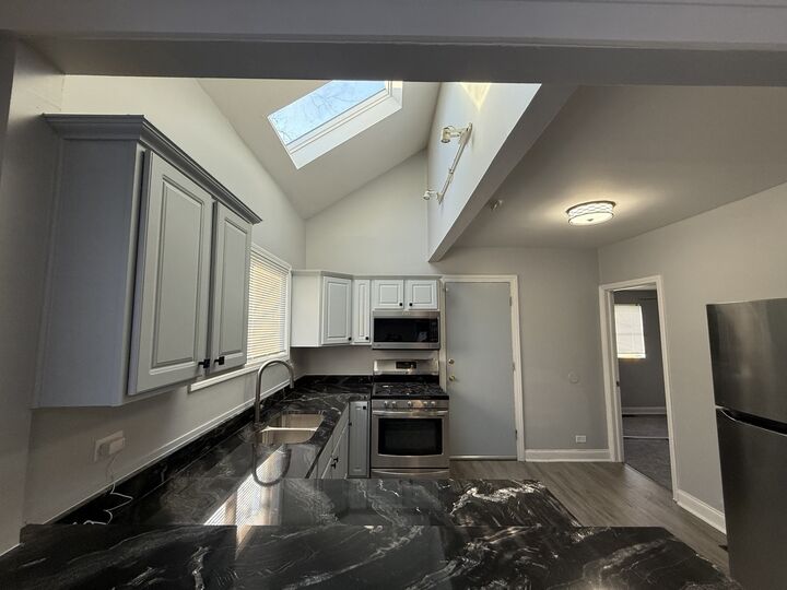 Property Photo: 11248 S Parnell Avenue IL 60628