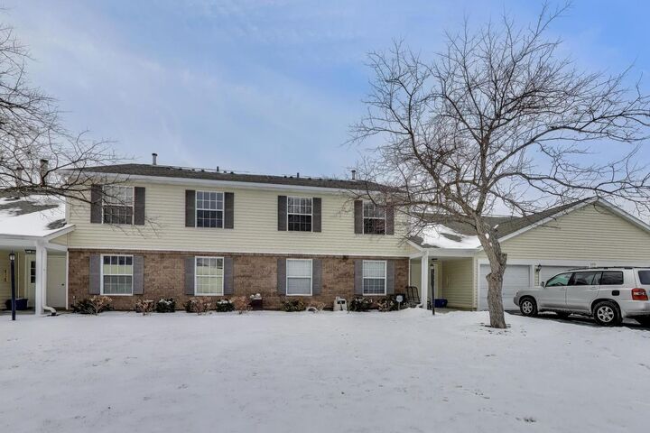 Property Photo:  355 Wilmington Drive C1  IL 60103 