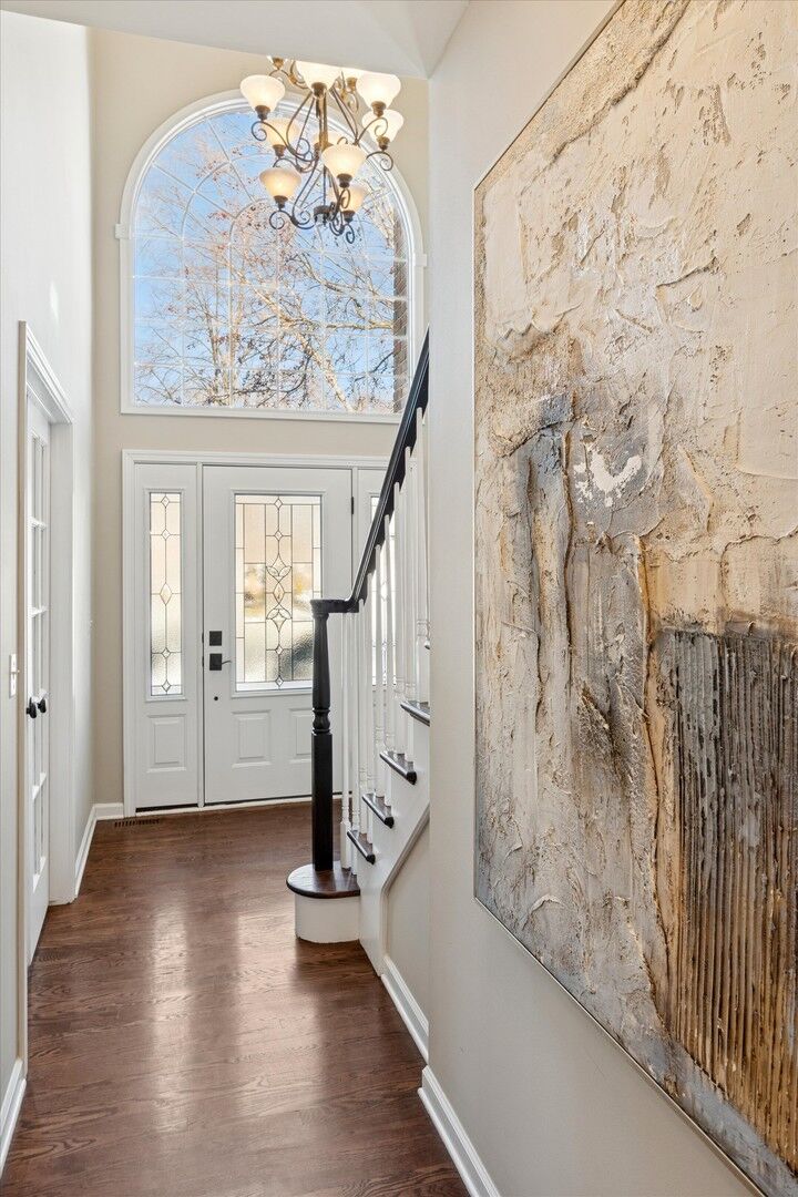 Property Photo:  3816 Grassmere Road  IL 60564 