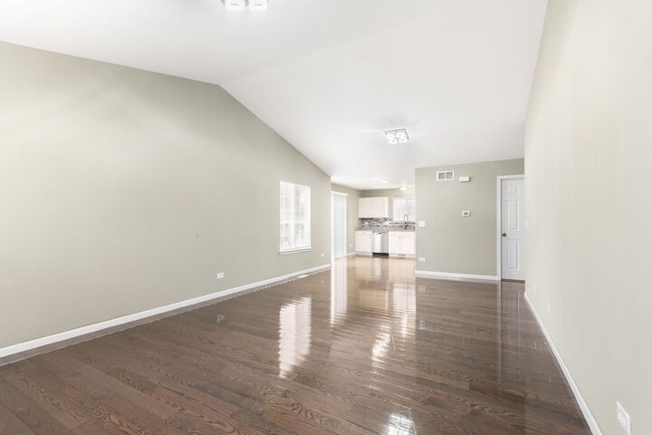 Property Photo:  1308 Dahlgren Lane  IL 60447 