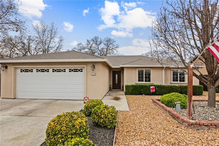 Property Photo:  6739 5th  CA 95673 