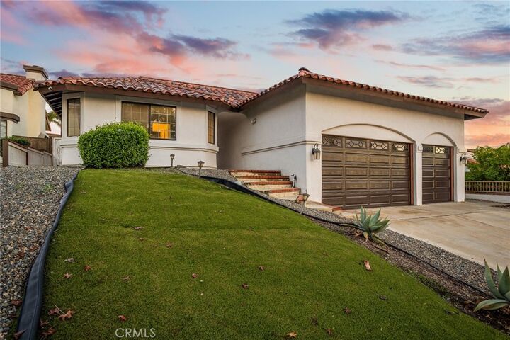 Property Photo: 29710 Longhorn Drive CA 92587