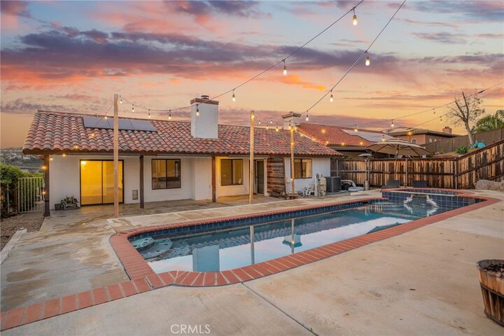 Property Photo:  29710 Longhorn Drive  CA 92587 