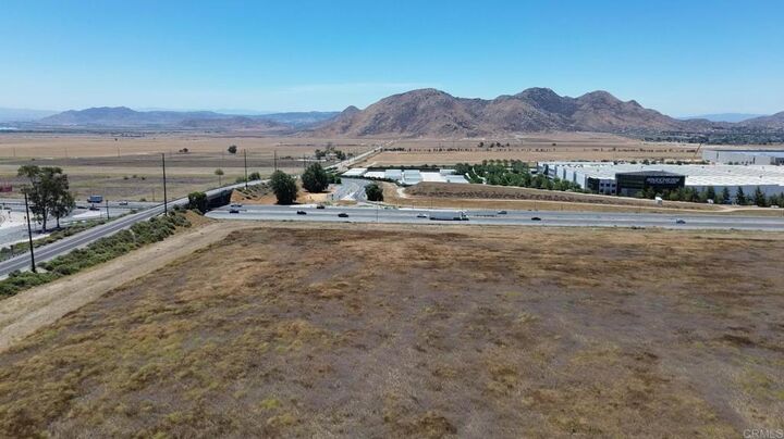 Property Photo:  0 Theodore Street  CA 92555 