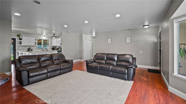 Property Photo:  18825 Horseshoe Rd  CA 95467 