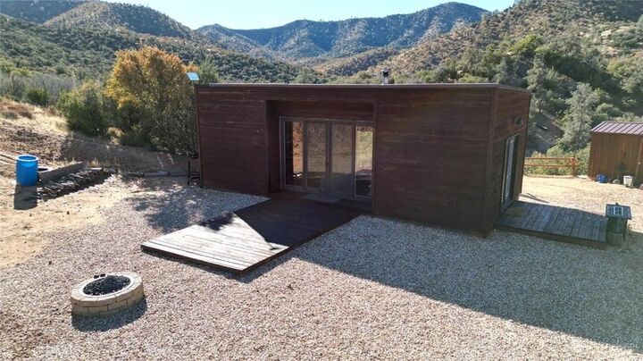 Property Photo:  0 Zackery Road  CA 93518 