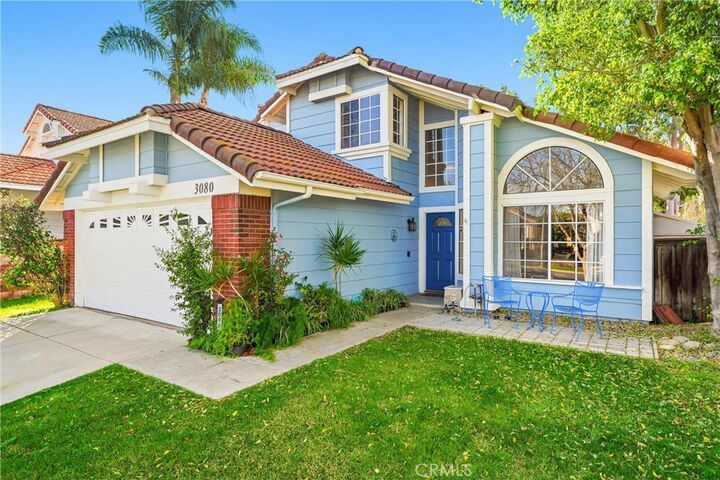 Property Photo: 3080 Timberline Drive CA 92882