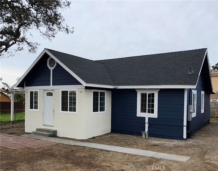 Property Photo: 7918 Sierra Avenue CA 92336