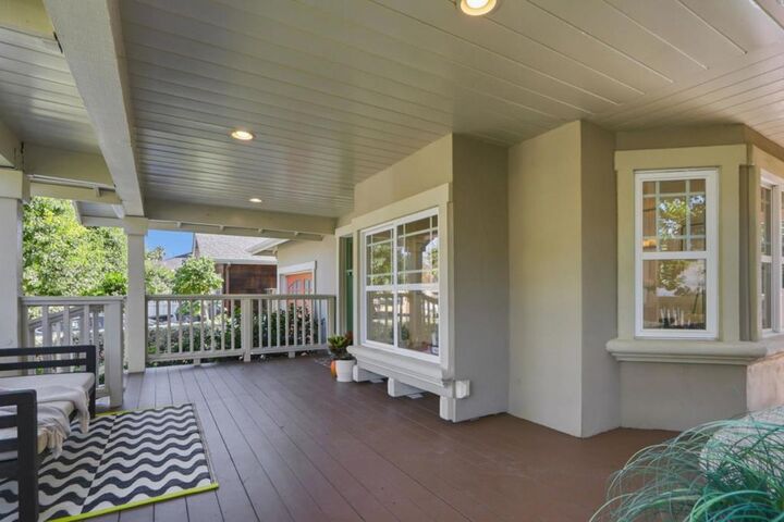 Property Photo:  1951 Plymouth Street  CA 94043 