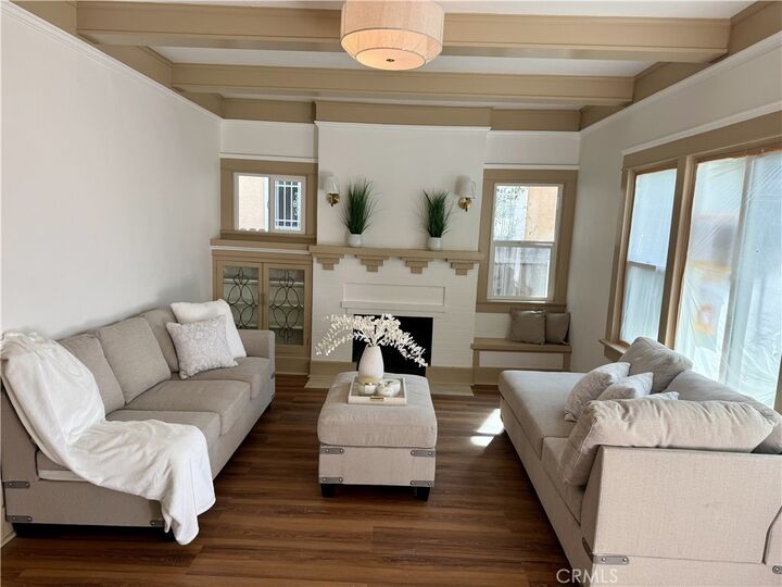 Property Photo:  3904 Dalton  CA 90062 