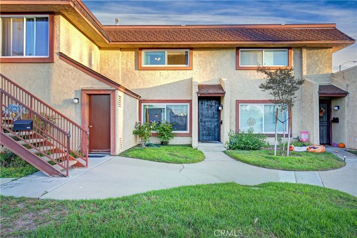 Property Photo:  2073 E Greenhaven Street  CA 91724 